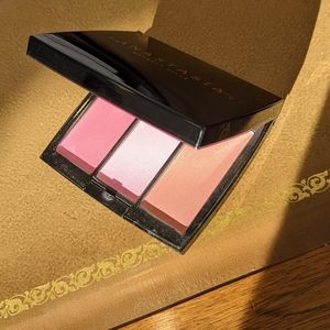 ABH Blush Trio